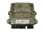 Controlador 9660300280 9653451880 5WS40285C-T PSA Siemens 68518
