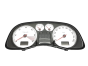 Velocímetro/Instrumentos Y Relojes Peugeot 307 9661323180 E01 44968