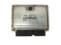 Controlador 045906019AT 0281011100 Audi Bosch 15426