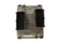 Controlador 00467694040 0261206982 26SA7142 Fiat Bosch 13603