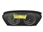 Velocímetro/Instrumentos Y Relojes BMW 5 E60 6211 9177251 110080213930 VDO