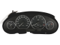 Velocímetro/Instrumentos Y Relojes BMW 3 E46 6211 4117737 0263639183 Bosch