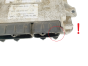 Controlador 51816456 4100146 Fiat Metatron 42313