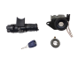 Interruptor De Encendido Fiat Punto 2 0.5521 0.8712 B365 TRW 1140