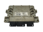 Controlador S120201109A 8200473744 8200400246 Renault Siemens 68326