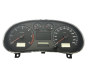 Velocímetro/Instrumentos Y Relojes Seat Leon Toledo W01M0920820E 57489