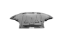 Protector Bajo El Motor Para Audi A6 C6 4F0863821A 88631697802 DPA