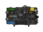 Caja Reles / Fusibles Opel 13220831 5DK008669-53 GM Hella 19077