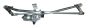 Mecanismo De Los Limpiaparabrisas Original Master III Movano NV400 8200734792