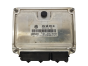 Controlador VW 036906032AG 0261208589 Bosch