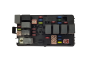 Caja Reles / Fusibles Chevrolet 96427973 Tyco