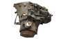 Caja De Cambios 20DL22 Peugeot 206 1.9 Diesel WJZ 222235 