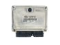Controlador 038906019GL 0281010944 VW Audi Bosch 45106