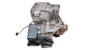 Caja De Cambios AA6R7002BBD 1.4 TDCI KVJA Ford Fiesta