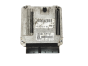 Controlador 0281012269 4F0907401B Audi Bosch 