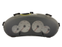 Velocímetro/Instrumentos Y Relojes Peugeot 206 9645096380 18693