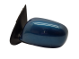 Retrovisor Izquierdo Nissan Micra 2 K11 96302BF867 011156 5 Pin