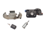 Interruptor De Encendido Opel Corsa C 09146299 09183495 90534764