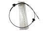Cable De La Cerradura Original Renault Megane Scenic I 7700421507
