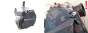 Mariposa De Aire EGR Fiat Opel 55277989 HU150600-0082 1.3 CDTI