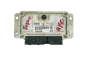 Controlador PSA Toyota 89661-0H022 0261208702 Bosch 32858