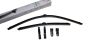 Plumas Limpiaparabrisas Nueva Original 6423K0 6423.K0 Citroen