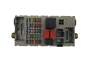 Caja Reles / Fusibles Fiat 46520600 CPL 46817785 NPL Delphi 20140