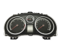 Velocímetro/Instrumentos Y Relojes Opel Corsa D P0013373014 0002299165 59171