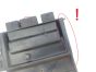 Controlador 8200399038 8200513163 R0410B034A Renault Delphi 45336