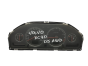 Velocímetro/Instrumentos Y Relojes Volvo V70 8673262 69294-730T 58870