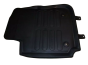Alfombrillas De Coche Original 1611077180 Citroen C4 Cactus