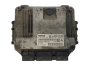 Controlador PSA 0281012525 9657699480 Bosch