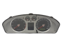 Velocímetro/Instrumentos Y Relojes Ford Galaxy 7M5920820G YM2110849AHB AE VDO