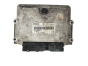 Controlador  Fiat 55182953 0281010337 Bosch 17319