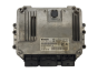 Controlador PSA 0281012523 9664843480 Bosch 20288