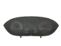 Velocímetro/Instrumentos Y Relojes Ducato Jumper Boxer 1387182080 50598