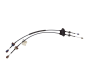 Cable Del Cambio De Marchas Citroen C3 C2 2444FE 1.4 HDI