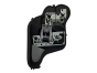 Circuito Impreso Faro Posterior Izquierdo Trasera Citroen DS3 13N005 AA VISTEON