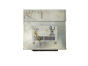 Controlador Del Motor 16164389 QJ Opel GM