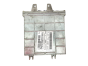 Controlador 8D0907557 0261203550 Audi  Bosch 20693