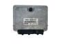 Controlador 038906018S 0281001721 Audi Bosch 53066