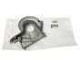 Carcasa De La Caja De Cambios Original Renault Dacia 1.5 dCi K9K 8200391938