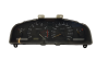 Velocímetro/Instrumentos Y Relojes Nissan 100 NX LU70Y12