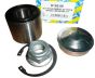 Rodamiento De La Rueda Trasera Para Renault Dacia R155.88 7701210004 SNR