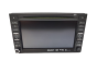Navegación Radio Honda Civic IX 39540-TB9-G510-M1 BB733PD