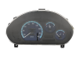 Velocímetro/Instrumentos Y Relojes Daewoo Matiz 96566387 30530