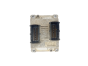 Controlador ME73H4F038 0261201110 Fiat Bosch 42412