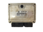 Controlador 038906019CD 0281010218 VW Bosch 3010