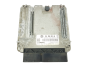 Controlador 03L906022AH 0281014985 VW Bosch 