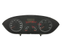 Velocímetro/Instrumentos Y Relojes Ducato Jumper Boxer 1340672080 Fiat 59435